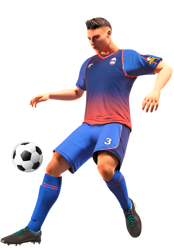 Claim our 50% up to €500 Weekly Reload Bonus! Sports betting has never been so exciting! 